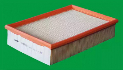 LUCAS FILTERS lfaf145 -  Воздушный фильтр